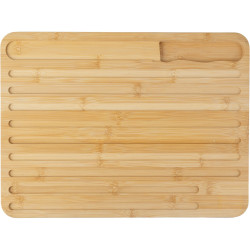 Bambusowa deska do krojenia