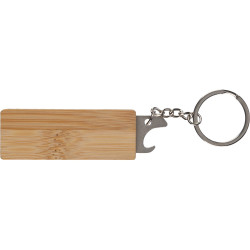 Brelok do kluczy otwieracz do butelek