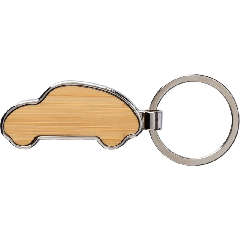 Brelok do kluczy "samochód"