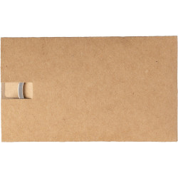 Brelok do kluczy "dom"