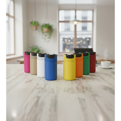 Kubek termiczny 400 ml Air Gifts | Raylee