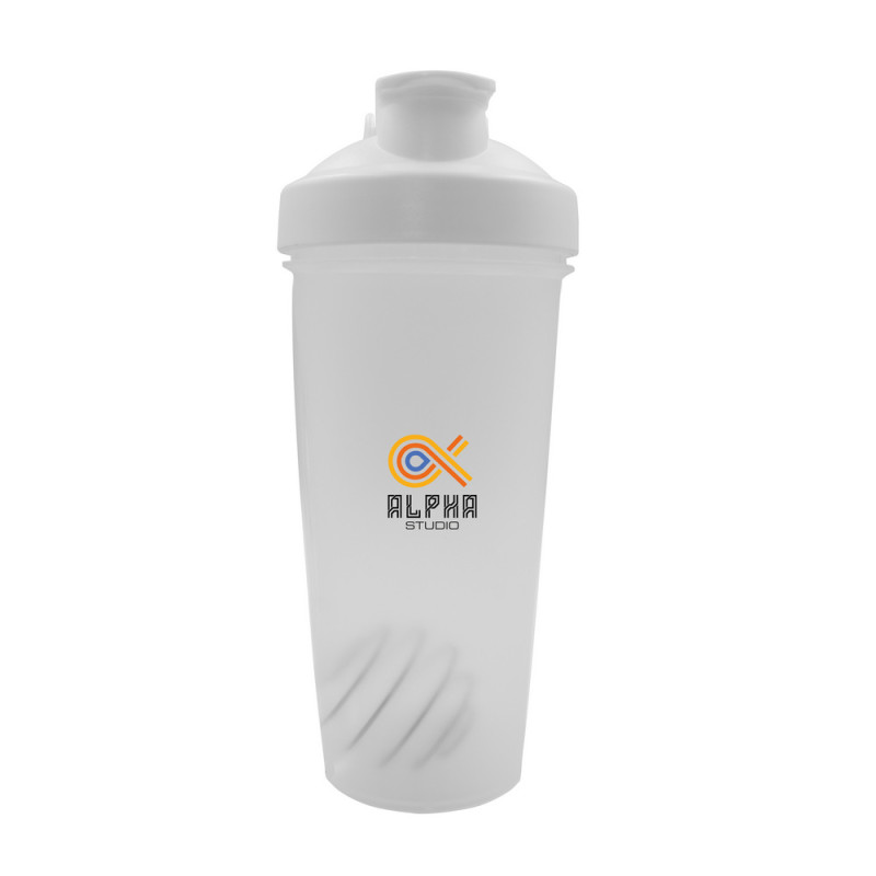 Butelka sportowa 750 ml shaker | Urelles
