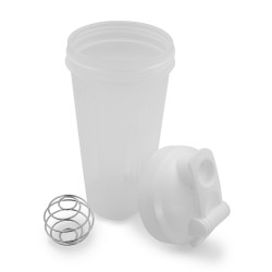 Butelka sportowa 750 ml shaker | Urelles