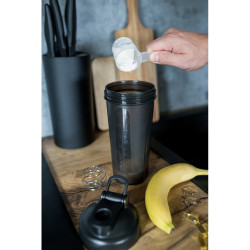 Butelka sportowa 750 ml shaker | Urelles