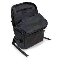 Plecak na laptopa 156" Air Gifts 2 w 1 saszetka zapinana w pasie | Chaundrise