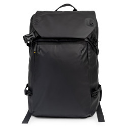 Plecak na laptopa 156" Air Gifts 2 w 1 saszetka zapinana w pasie | Chaundrise