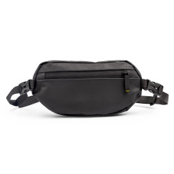 Plecak na laptopa 156" Air Gifts 2 w 1 saszetka zapinana w pasie | Chaundrise