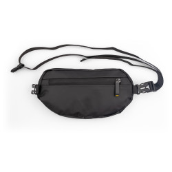 Plecak na laptopa 156" Air Gifts 2 w 1 saszetka zapinana w pasie | Chaundrise