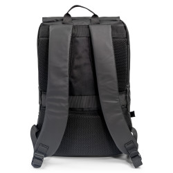 Plecak na laptopa 156" Air Gifts 2 w 1 saszetka zapinana w pasie | Chaundrise