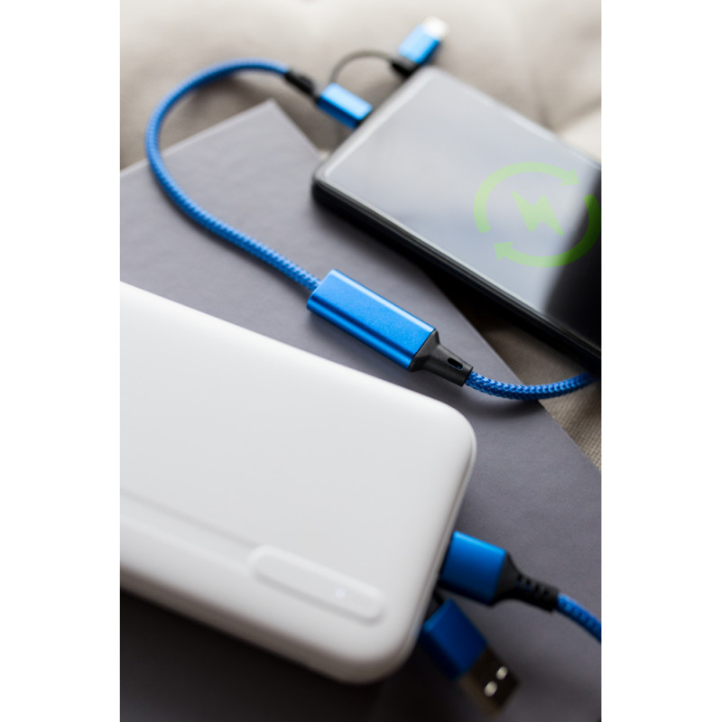 Kabel do ładowania i synchronizacji | Khyree