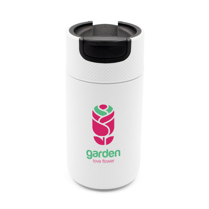 Kubek termiczny 400 ml Air Gifts | Raylee