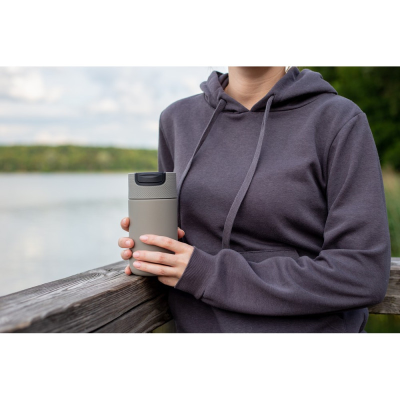 Kubek termiczny 400 ml Air Gifts | Raylee