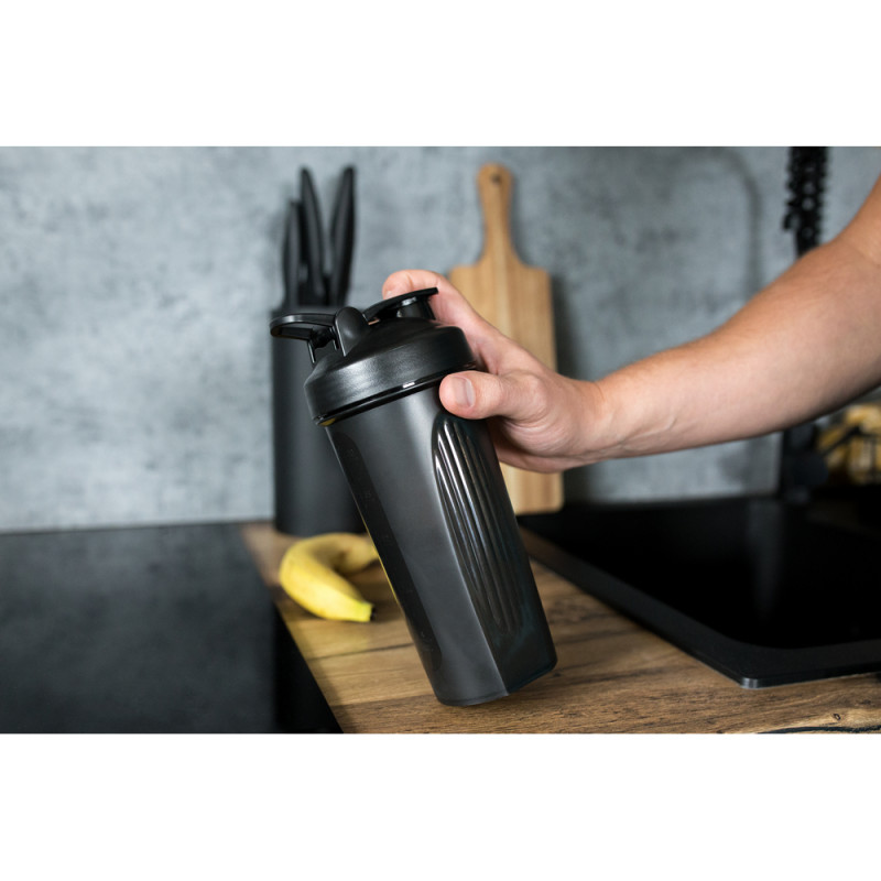 Butelka sportowa 750 ml shaker | Urelles
