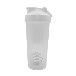 Butelka sportowa 750 ml shaker | Urelles