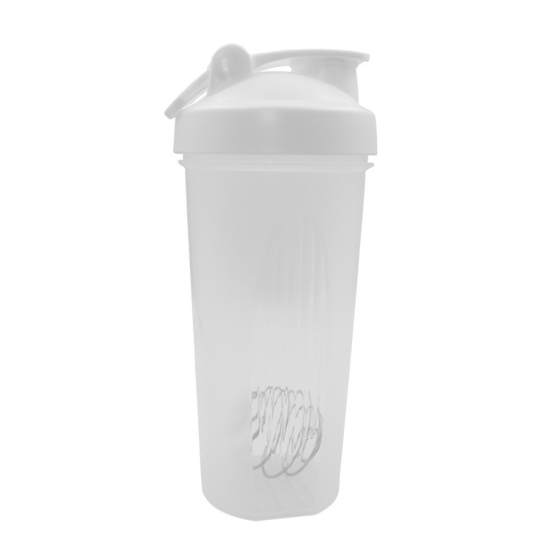 Butelka sportowa 750 ml shaker | Urelles