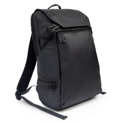 Plecak na laptopa 156" Air Gifts 2 w 1 saszetka zapinana w pasie | Chaundrise