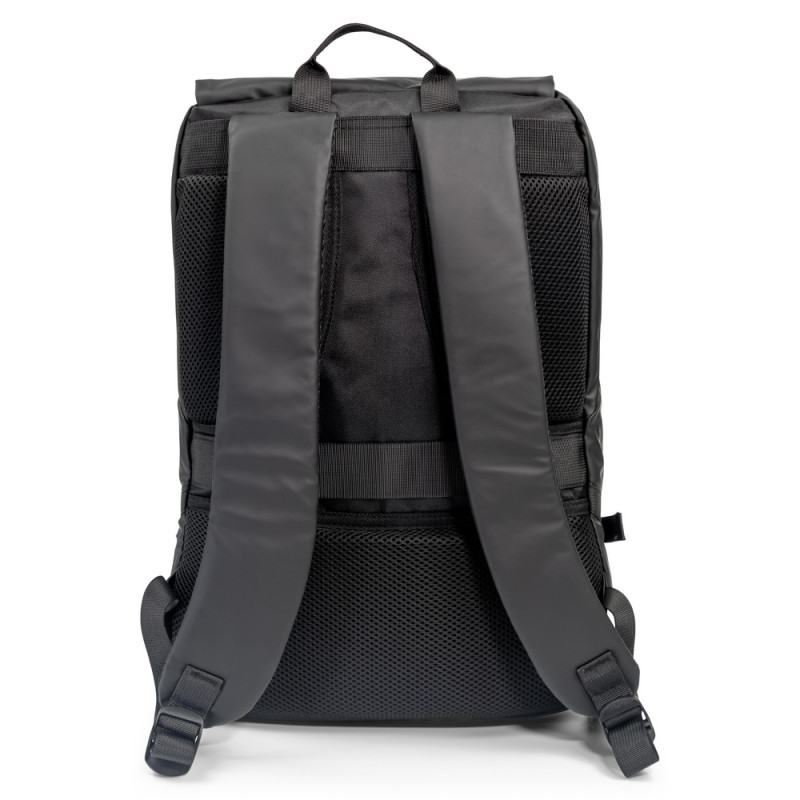 Plecak na laptopa 156" Air Gifts 2 w 1 saszetka zapinana w pasie | Chaundrise