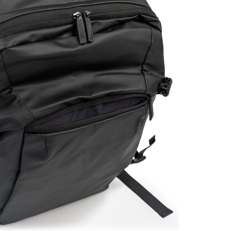 Plecak na laptopa 156" Air Gifts 2 w 1 saszetka zapinana w pasie | Chaundrise