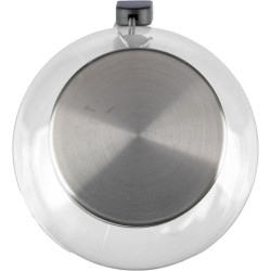 Butelka sportowa RPET 500 ml