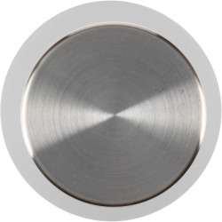 Butelka sportowa 600 ml RPET