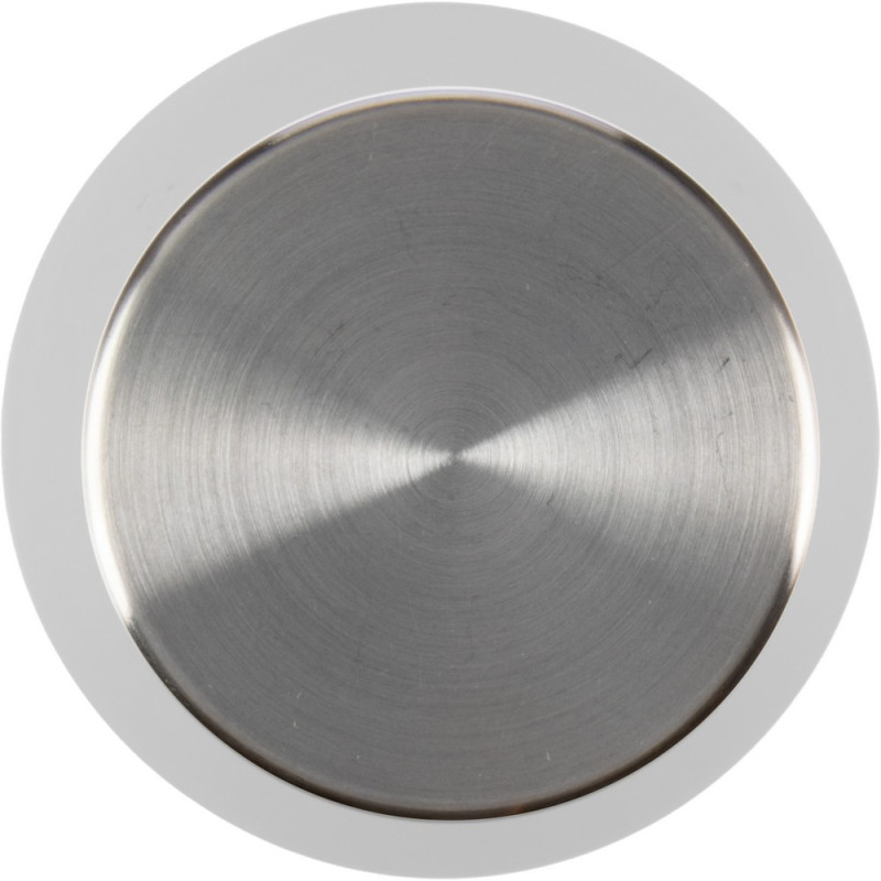 Butelka sportowa 600 ml RPET