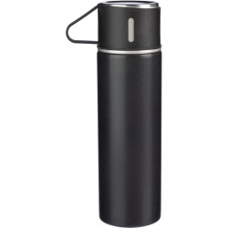 Termos 420 ml trzy kubki 150  ml