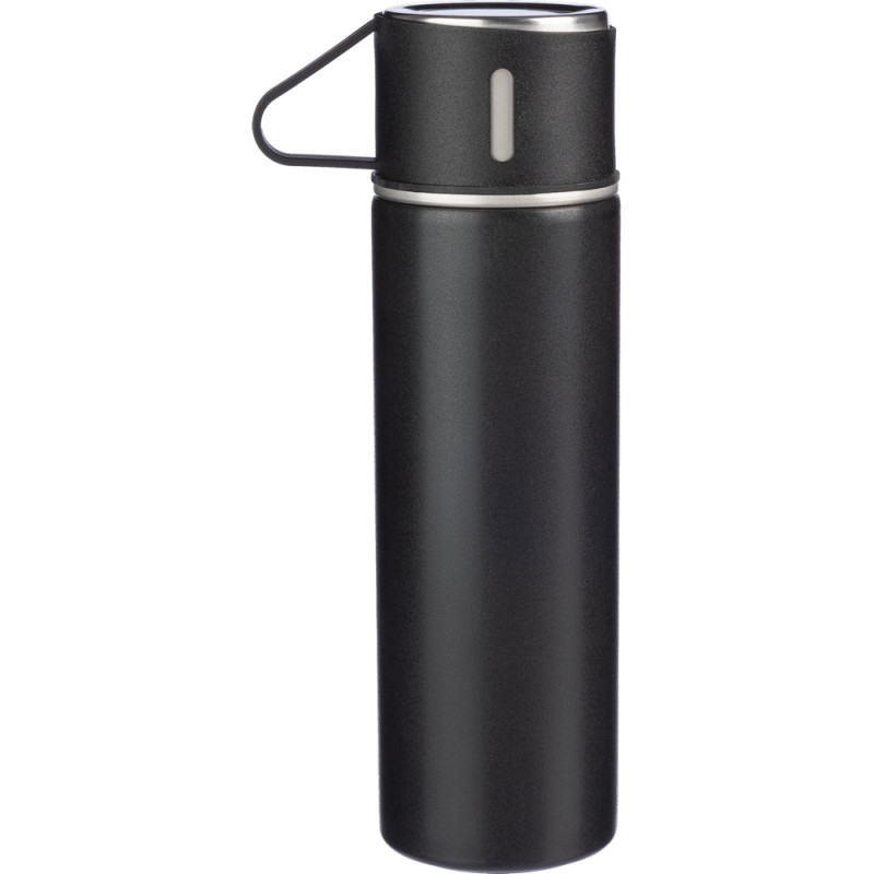 Termos 420 ml trzy kubki 150  ml