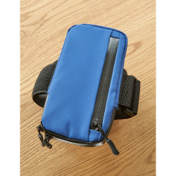 Opaska na ramię etui na telefon