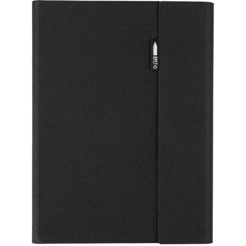 Teczka konferencyjna ok A5 RPET