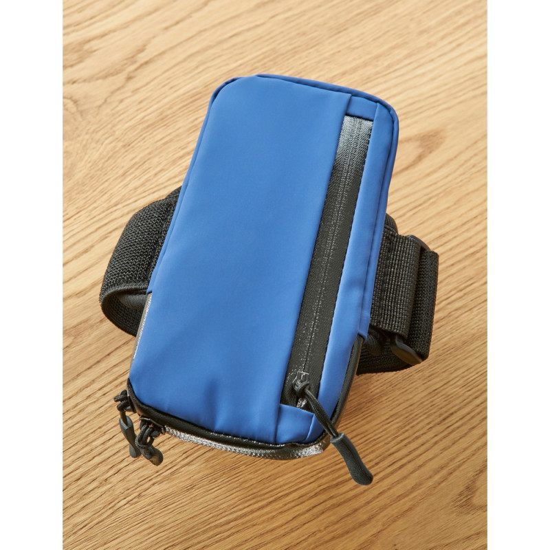 Opaska na ramię etui na telefon