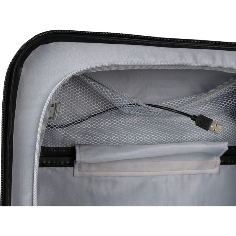 Walizka torba na kółkach