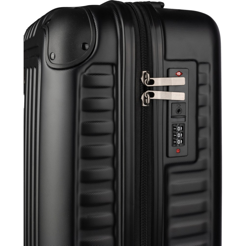 Walizka torba na kółkach