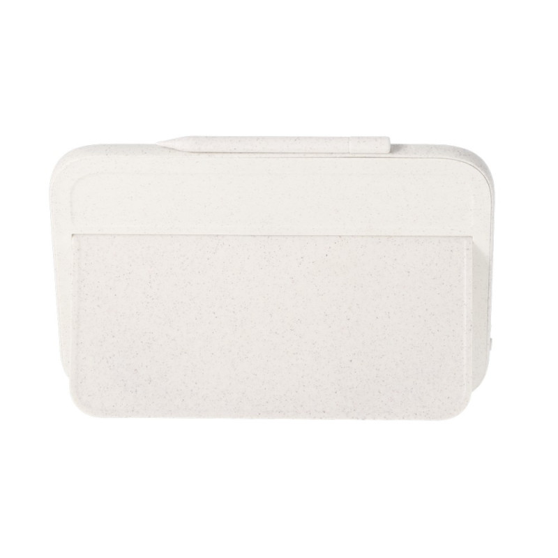 Ładowarka bezprzewodowa 15W tablica cyfrowa stojak na telefon