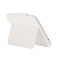 Ładowarka bezprzewodowa 15W tablica cyfrowa stojak na telefon