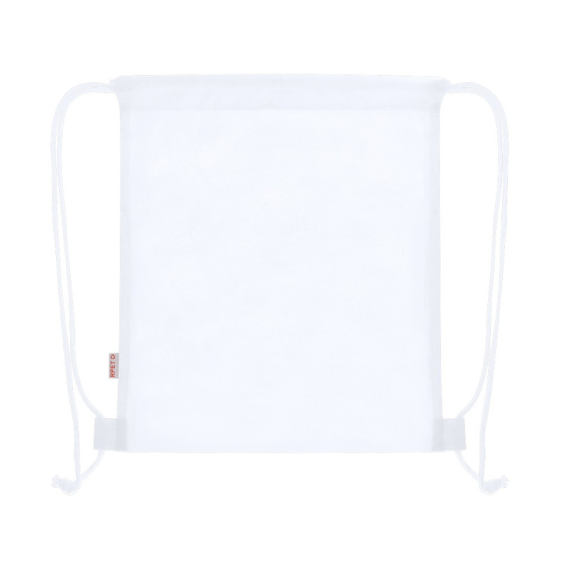 Worek ze sznurkiem do kolorowania świąteczny wzór kredki