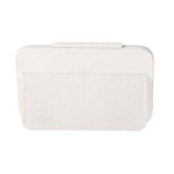 Ładowarka bezprzewodowa 15W tablica cyfrowa stojak na telefon