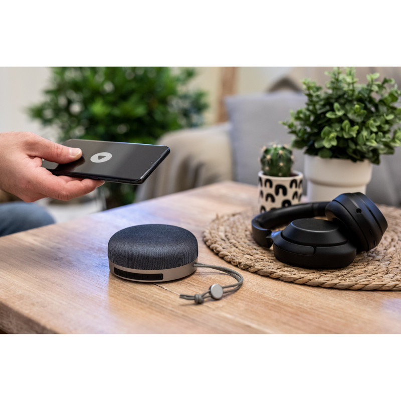 Głośnik bezprzewodowy 5W radio | Jennifer