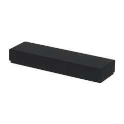 Zestaw piśmienniczy długopis i pióro kulkowe z aluminium z recyklingu