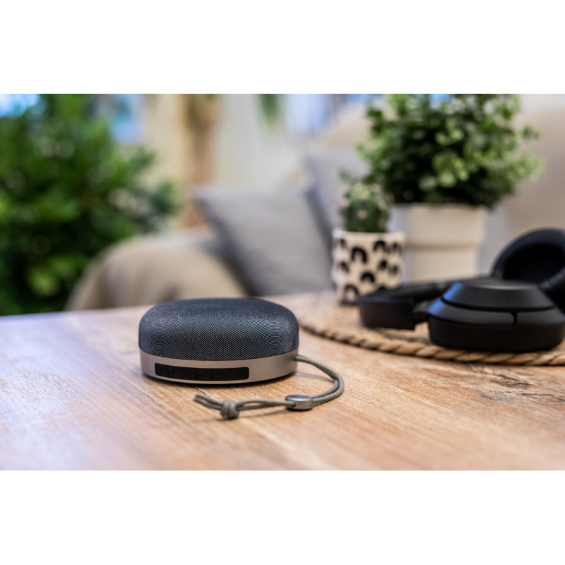 Głośnik bezprzewodowy 5W radio | Jennifer