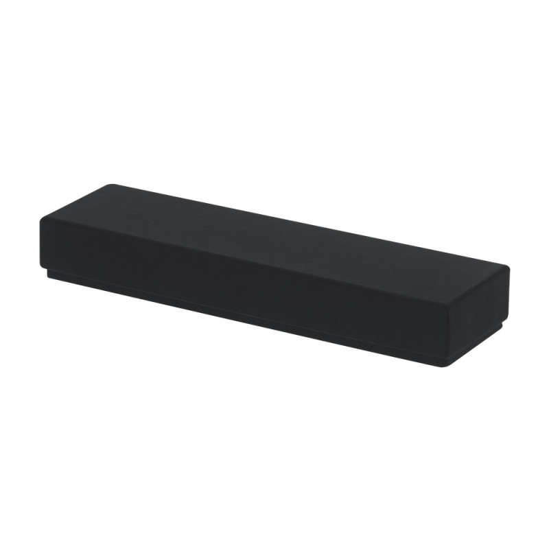 Zestaw piśmienniczy długopis i pióro kulkowe z aluminium z recyklingu