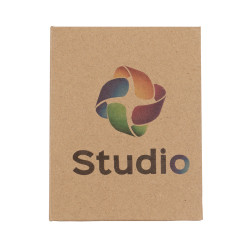 Zestaw do notatek karteczki samoprzylepne | Deegan