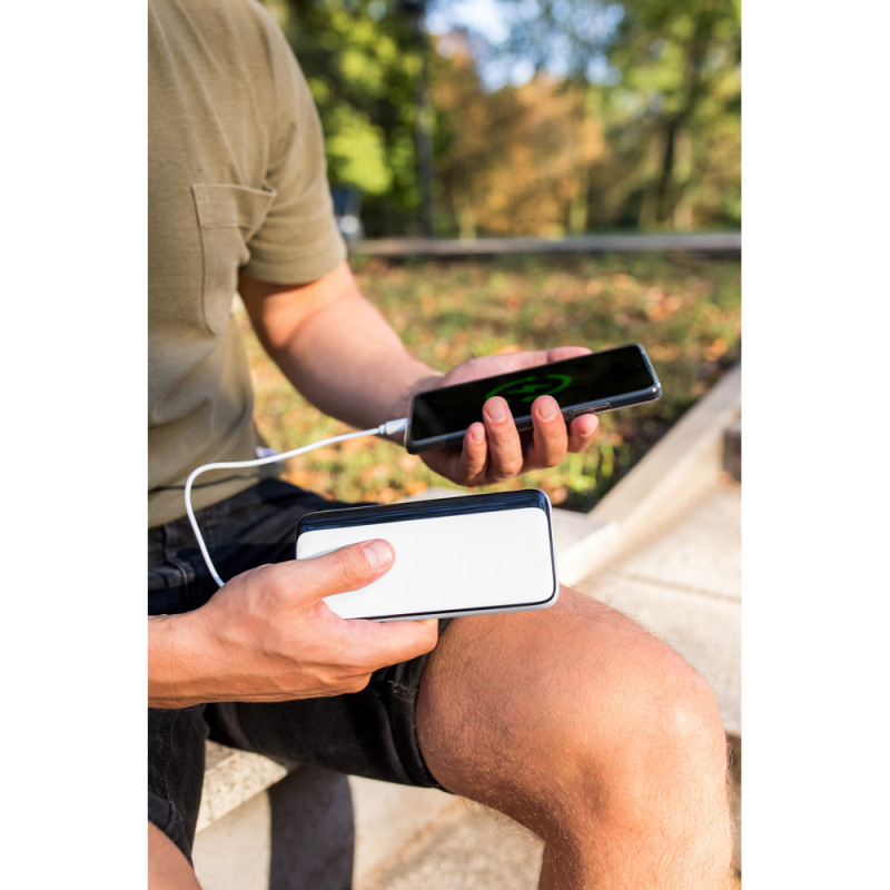 Power bank 10000 mAh | Dejerius