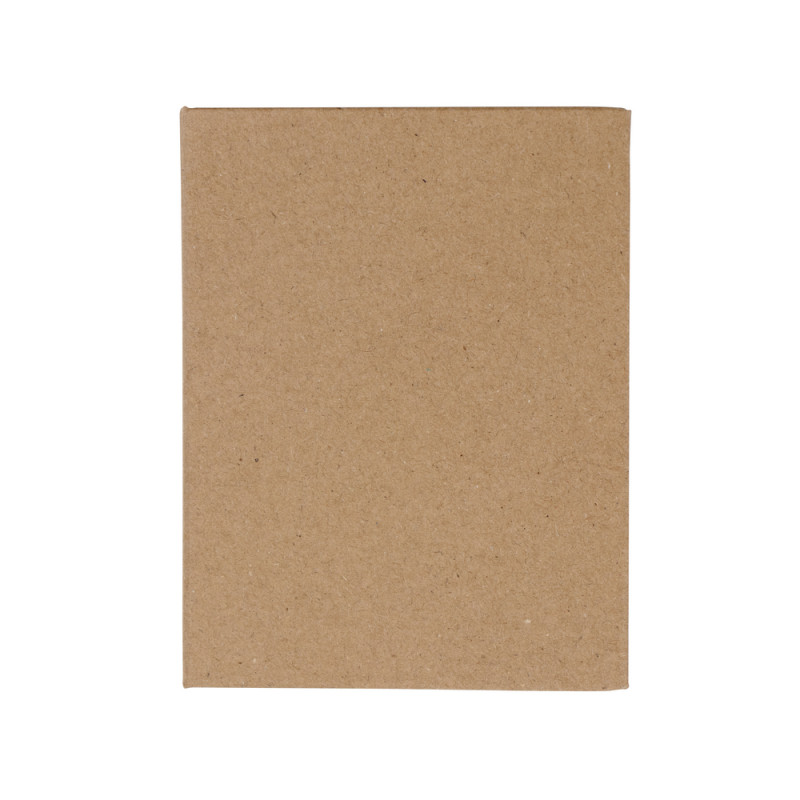 Zestaw do notatek karteczki samoprzylepne | Deegan