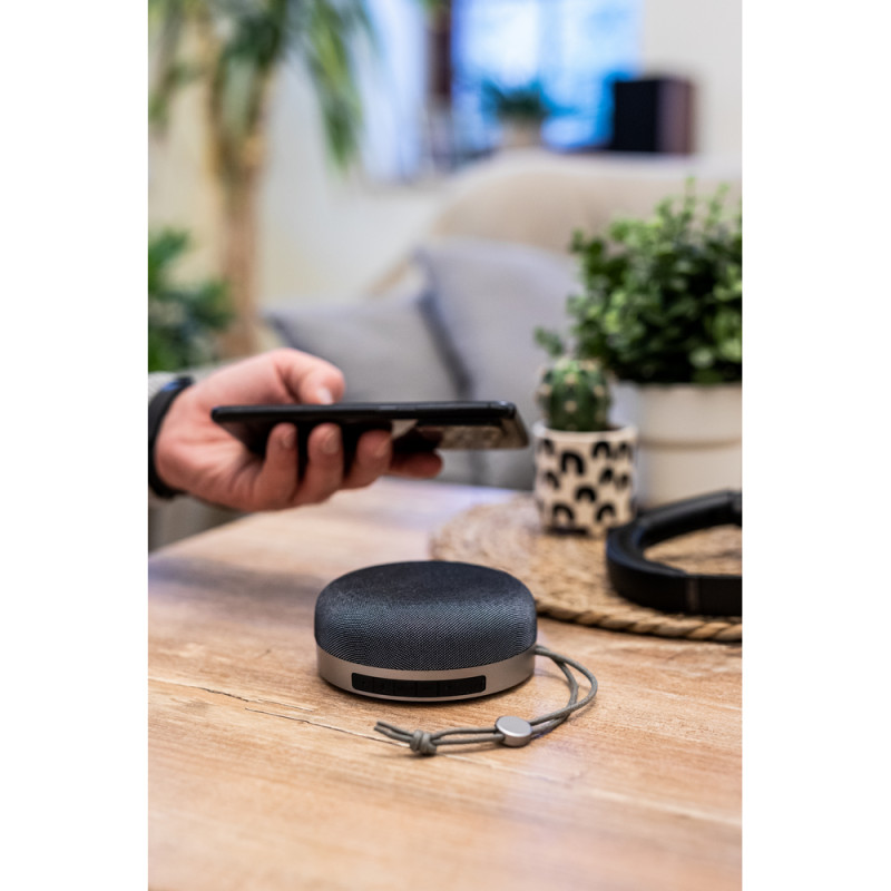 Głośnik bezprzewodowy 5W radio | Jennifer