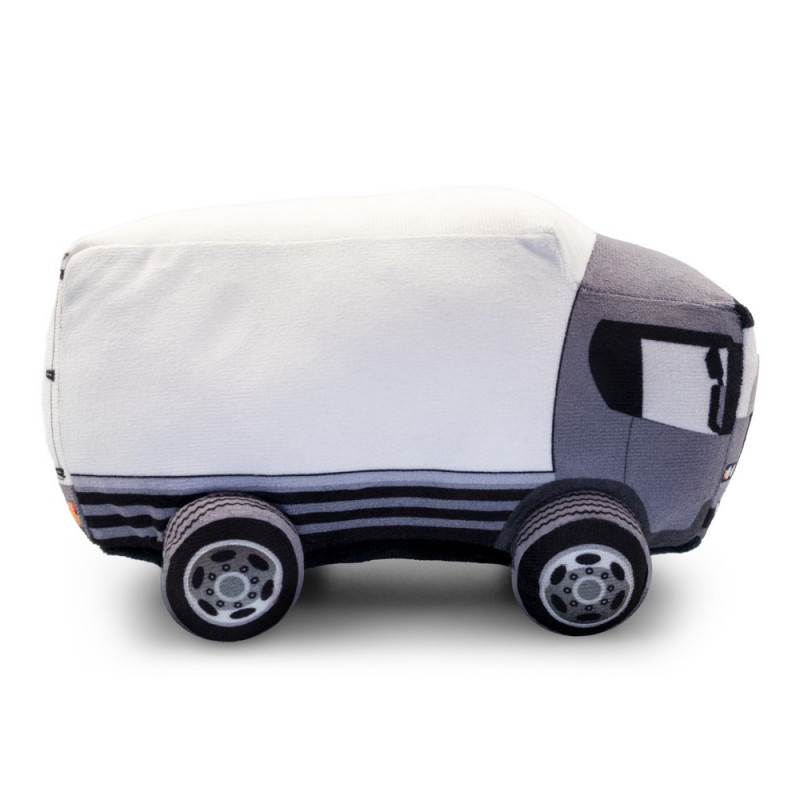 Pluszowa ciężarówka | Rune