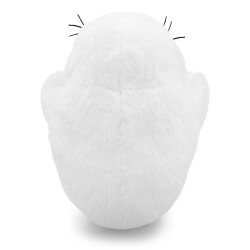 Pluszowa foka | Zeal