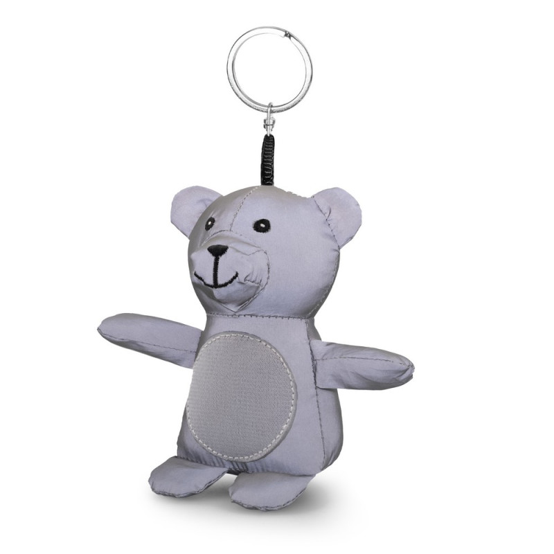 Pluszowy miś brelok | Tanay