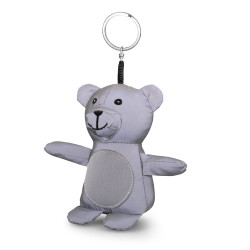 Pluszowy miś brelok | Tanay