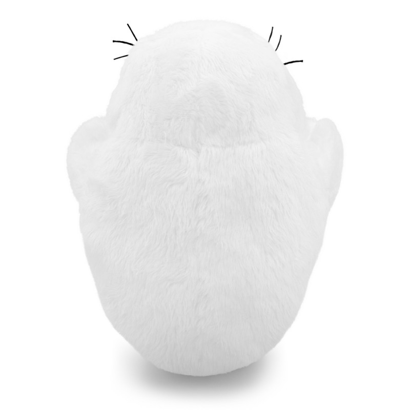 Pluszowa foka | Zeal