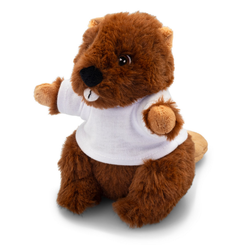 Pluszowy bóbr | Gavin